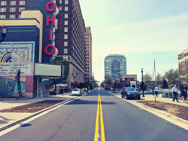 South 4th Street header image